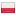 benkoda.pl server is located in Poland